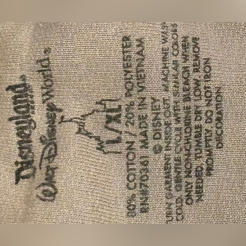 Walt Disney World Sweatshirt L/XL - Picture 5 of 10